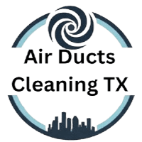  Cinco Ranch Air Ducts Cleaning TX    Logo